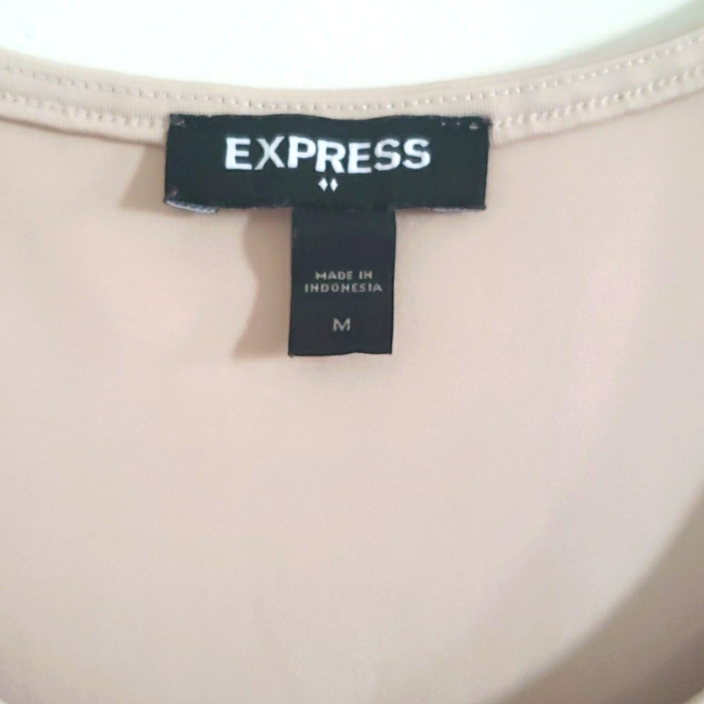 Express Body Suit - Picture 4 of 4